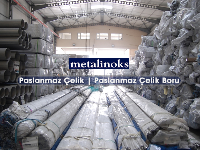 Metalinoks